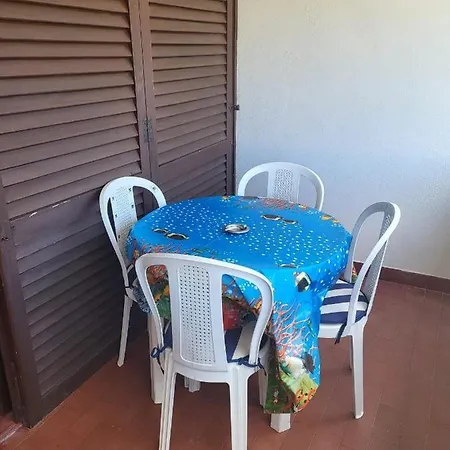 Sara - Families Only Apartman Pag Town