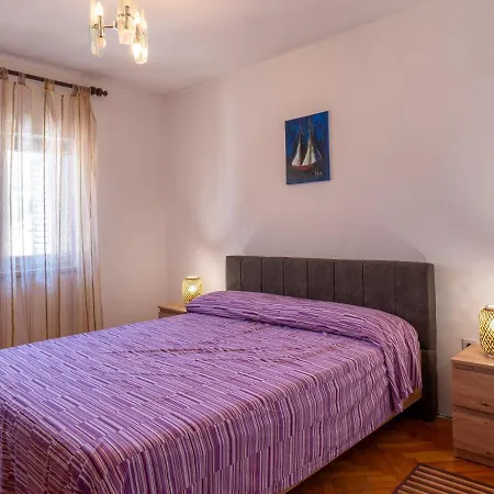Apartman Sara - Families Only