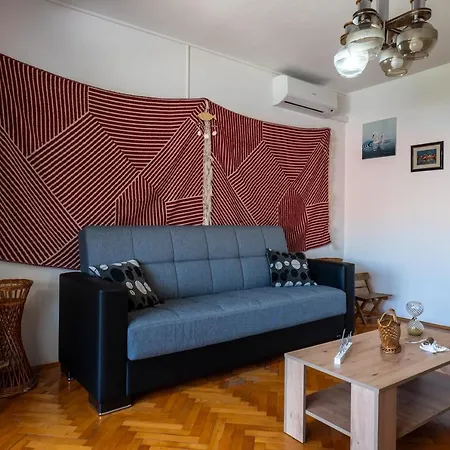 Apartman Sara - Families Only